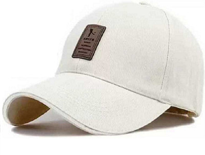 BIZOLO Sports/Regular Cap Cap(Pack of 2)