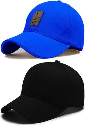 GoodFeel Sports/Regular Cap Cap(Pack of 2)