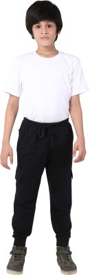 Kiva Fashion Baby Boys Cargos