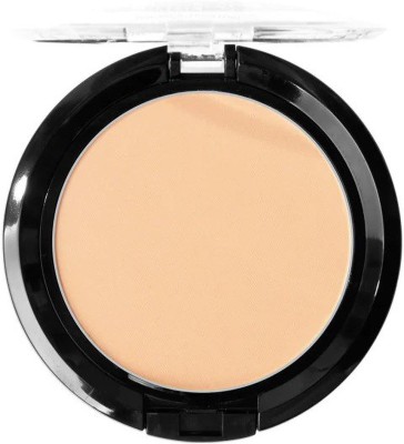 LILLYAMOR Weightless Matte Oil Control  Compact(BEIGE, 15 g)