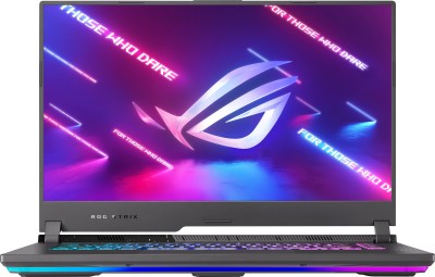 ASUS ROG Strix G15 (2022) Laptop with RTX 3060 and Ryzen 7-6800H