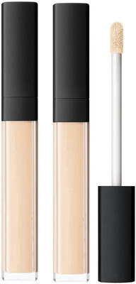 NADJA HD LIQUID CONCEALER HIGH COVERAGE CONCEALER Concealer(BEIGE, 16 g)