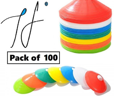 TYF Space Marker Pack of 100(Multicolor)
