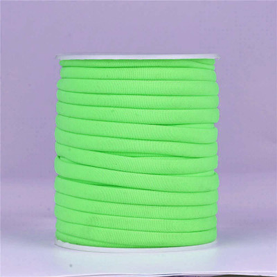 Ananta Elastic Thread and Cord Green Elastic(50 m)