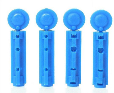 3S 100 Round Lancet For OneTouch Select Plus Glucometer Lancets(100)