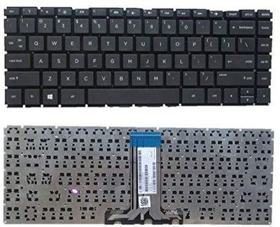 TechSonic HP X360 14AB Laptop Keyboard Replacement Key