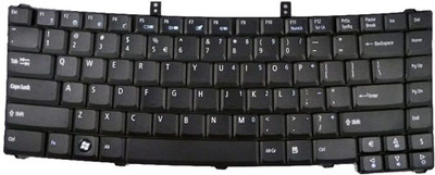 WISTAR for Acer Extensa 4620 4620z 4630 Series Laptop Keyboard Replacement Key