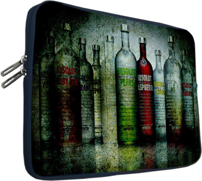 Swagsutra 15.6 inch Sleeve/Slip Case(Multicolor)