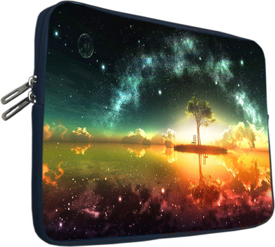 Swagsutra 15.6 inch Sleeve/Slip Case(Multicolor)