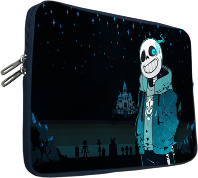 Swagsutra 15.6 inch Sleeve/Slip Case(Multicolor)