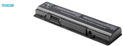 TECHCLONE Vostro 1014 1015 1088 A840 A860 G069H F287H 6 Cell Laptop Battery