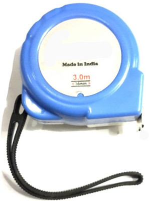 KK CRAFT 3 Meter Measurement Tape(3 m)