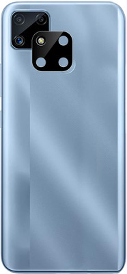 Mobilive Camera Lens Protector for Realme C25Y(Pack of 1)