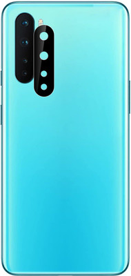 Mobilive Camera Lens Protector for Oneplus Nord(Pack of 1)