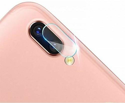 LIGHTWINGS Back Camera Lens Glass Protector for Camera Lens Protector Compatible for Oppo Realme 2 Pro(Pack of: 1)