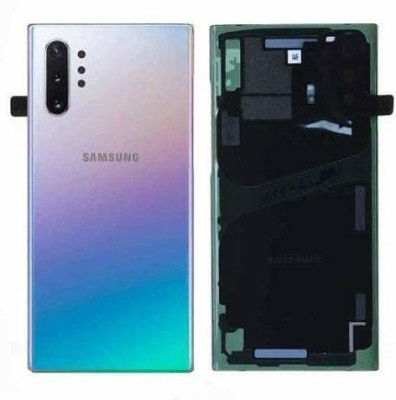 SPAREWARE SAMSUNG NOTE 10 PLUS Back Panel(WHITE)