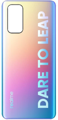 SPAREWARE REALME X7 PRO Back Panel(SILVER)