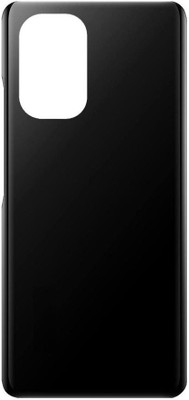 SPAREWARE redmi 11X Back Panel(BLACK)