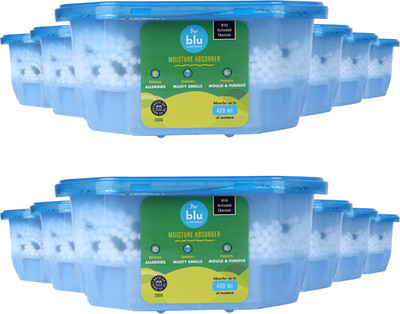 ABSORBIA Absorber Packets Moisture Absorber(2.4)