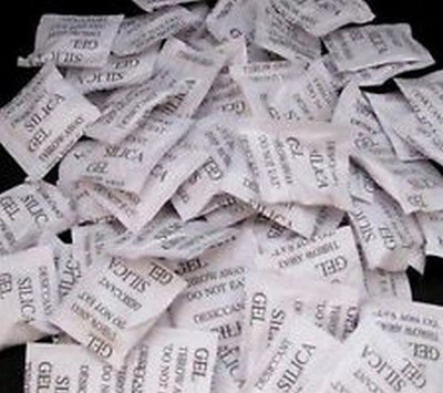 gobagee Absorber Packets Moisture Absorber(50)