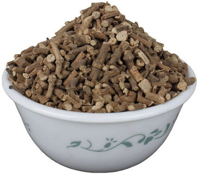 Nutiva PIPLAMOOL-GANTHODA-PEEPAL ROOT-PIPALMOOL-PIPLAMUL Seed(100 g)