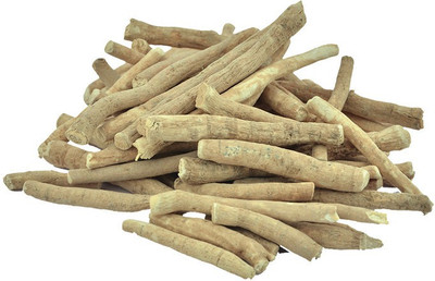 Nutiva ASHWAGANDHA WITHANIA SOMNIFERA ROOT-NATURAL Seed(400 g)