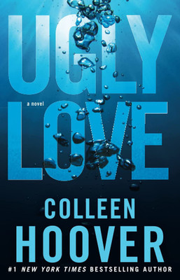 Ugly Love(Paperback, Colleen Hoover)