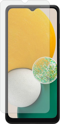 ZINGTEL Impossible Screen Guard for SAMSUNG GALAXY A13 5G(Pack of 1)