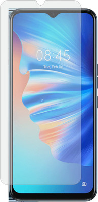 MOBART Impossible Screen Guard for TECNO SPARK 8T(Pack of 1)