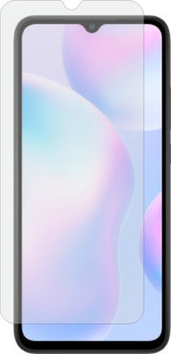 MOBART Impossible Screen Guard for REDMI 9I SPORT(Pack of 1)