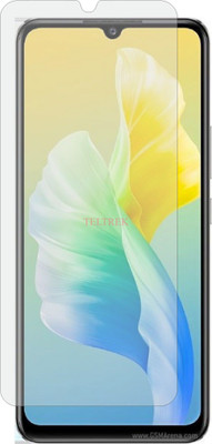 TELTREK Impossible Screen Guard for VIVO S10E V2130A (Matte Finish)(Pack of 1)
