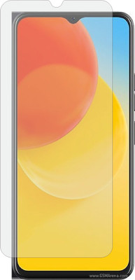 ZINGTEL Impossible Screen Guard for COOLPAD COOL 20 PRO (Matte Finish)(Pack of 1)