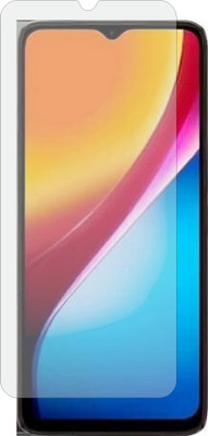 TELTREK Impossible Screen Guard for INFINIX SMART 5 PRO (Matte Finish)(Pack of 1)