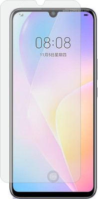 MOBART Impossible Screen Guard for HUAWEI NOVA 8SE 5G(Pack of 1)