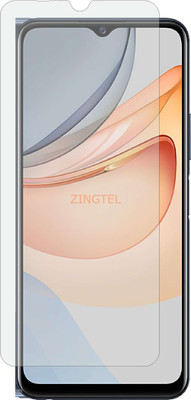 ZINGTEL Impossible Screen Guard for VIVO Y54S V2045A (Flexible Shatterproof)(Pack of 1)