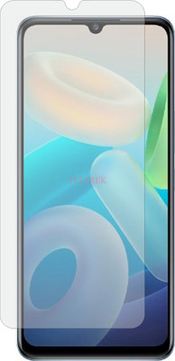 TELTREK Impossible Screen Guard for VIVO Y71T (Matte Finish)(Pack of 1)