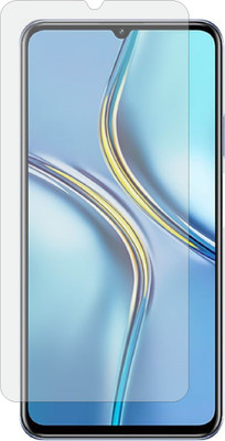 ZINGTEL Impossible Screen Guard for HUAWEI HONOR X30 MAX(Pack of 1)