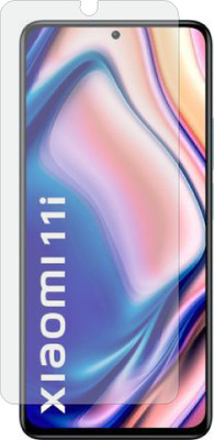 MOBART Impossible Screen Guard for XIAOMI 11I(Pack of 1)