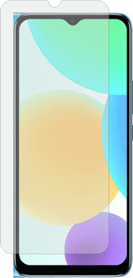 MOBART Impossible Screen Guard for INFINIX SMART6 X6511B(Pack of 1)