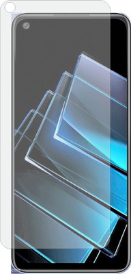 MOBART Impossible Screen Guard for OPPO K9 X(Pack of 1)