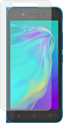 MOBART Impossible Screen Guard for TECNO POP 5 C(Pack of 1)