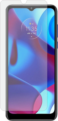 ZINGTEL Impossible Screen Guard for MOTOROLA G PURE(Pack of 1)