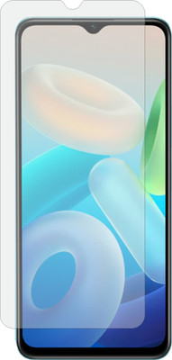 MOBART Impossible Screen Guard for VIVO Y76 S(Pack of 1)