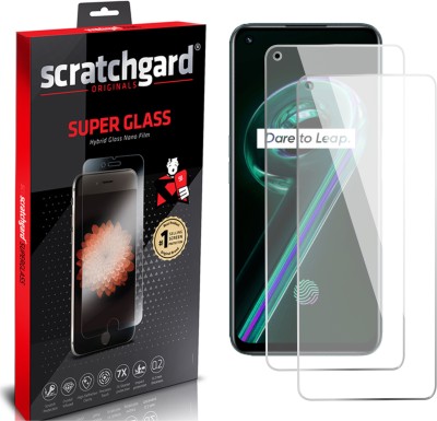 Scratchgard Nano Glass for Realme 9 Pro 5G(Pack of 2)