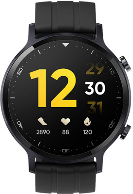 Kundan True Traders Screen Guard for Realme Smart Watch S SMARTWATCH SCREEN GUARD(Pack of 1)