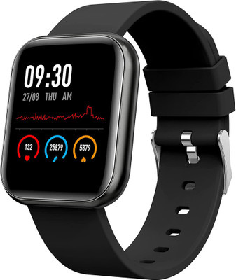 Kundan True Traders Screen Guard for Helix TIMEX METALFIT SPO2 SMARTWATCH SCREEN GUARD(Pack of 1)