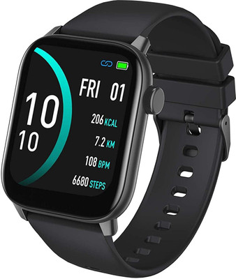 Kundan True Traders Screen Guard for Gionee STYLFIT GSW5 Pro SMARTWATCH SCREEN GUARD(Pack of 1)