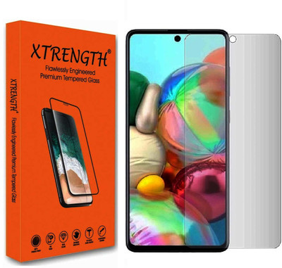 SecureSmarty Tempered Glass Guard for Mi 11T Pro 5G(Pack of 1)