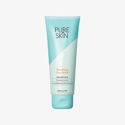 Oriflame Pure Skin  Scrub(75 ml)