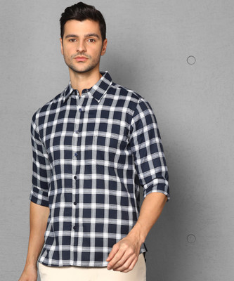 81% OFF on METRONAUT by Flipkart Men Checkered Casual Multicolor Shirt 81% OFF on METRONAUT by Flipkart Men Checkered Casual Multicolor Shirt